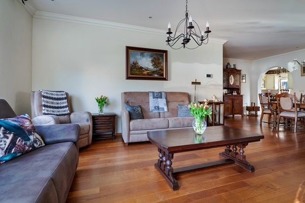 Medium property photo - Korte Bunder 7, 4741 TV Hoeven